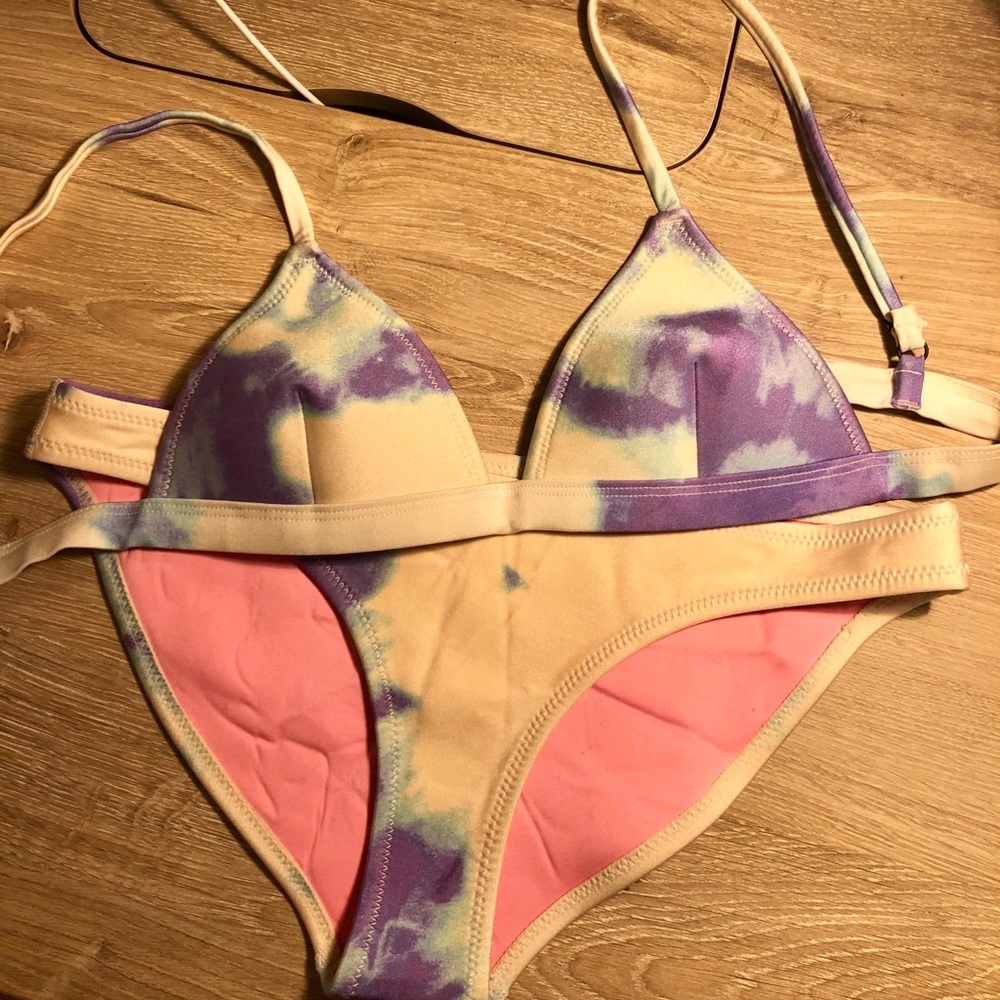 Triangl Bikini set